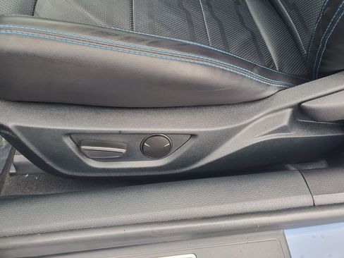 Used 2022 Ford Mustang GT Premium w/ Equipment Group 401A image 14