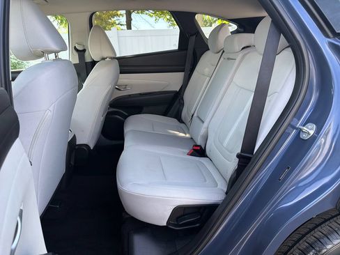 Used 2025 Hyundai Tucson SEL FWD image 29