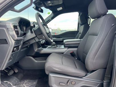 New 2026 Ford F150 XLT w/ Equipment Group 302A MID