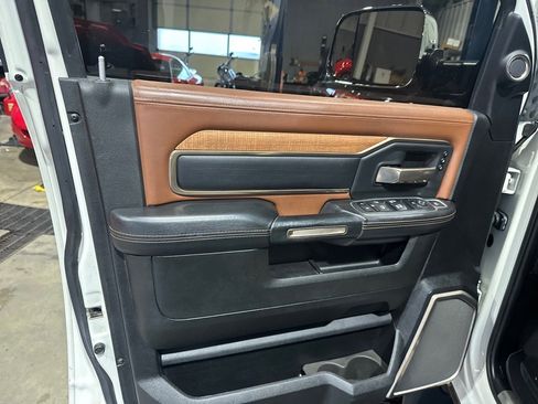 Used 2022 RAM 3500 Limited image 26