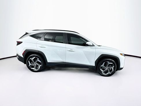 Used 2023 Hyundai Tucson SEL AWD/4WD image 11