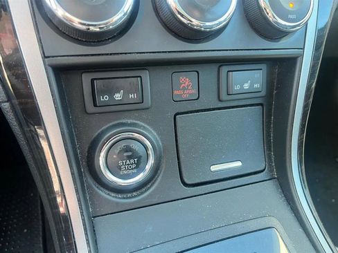 Used 2013 MAZDA MAZDA6 i Grand Touring w/ Technology Pkg image 18