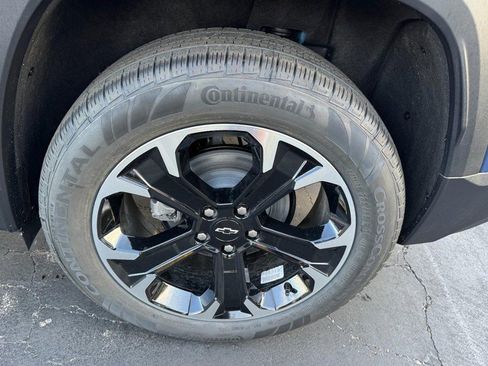 New 2026 Chevrolet Equinox LT w/ Convenience Package II image 30