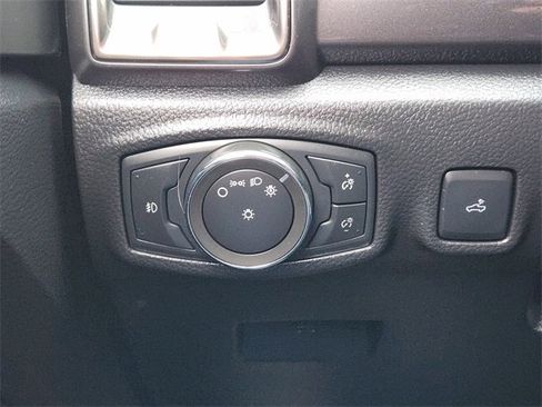 Used 2021 Ford Ranger Lariat w/ Equipment Group 501A High image 22