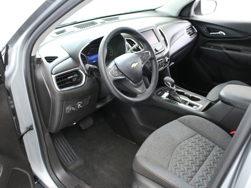 Certified 2024 Chevrolet Equinox LT AWD/4WD image 25