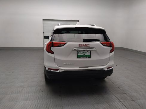 Used 2018 GMC Terrain SLT w/ Preferred Package FWD image 6
