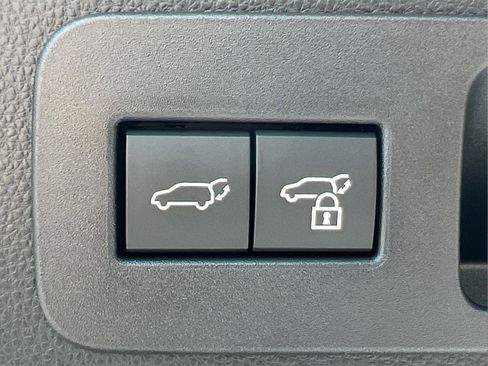 New 2026 Lexus LX 700h Luxury AWD/4WD image 12
