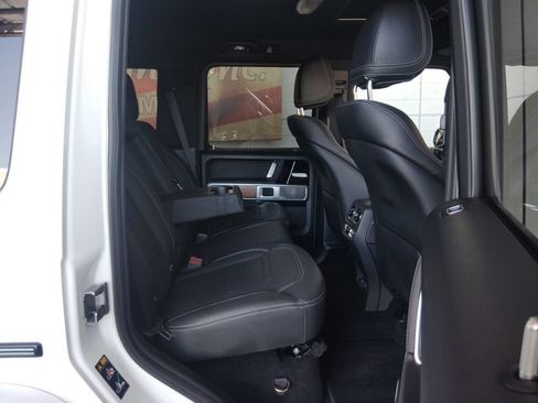Used 2025 Mercedes-Benz G 550 image 20
