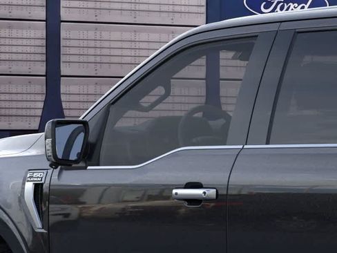 New 2026 Ford F150 Platinum AWD/4WD image 20