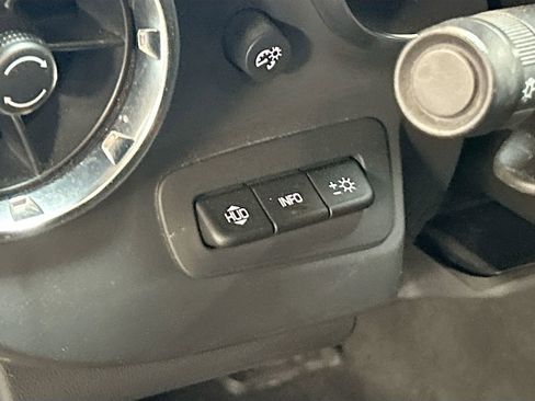 Used 2023 Chevrolet Camaro ZL1 RWD image 10