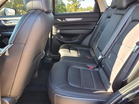 New 2025 MAZDA CX-5 AWD 2.5 S w/ Premium Plus Pkg image 5