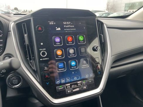 Used 2024 Subaru Crosstrek 2.0i Premium image 14