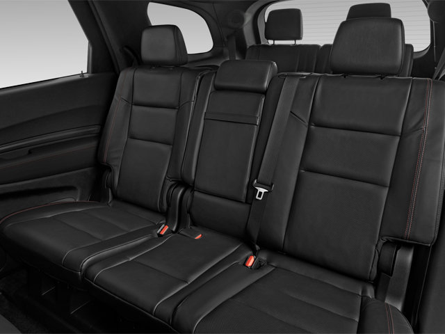 Used 2025 Dodge Durango R/T w/ Blacktop Package AWD/4WD image 11