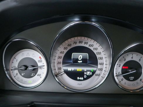 Used 2013 Mercedes-Benz GLK 350 2WD image 15