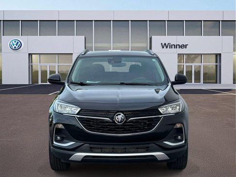 Used 2023 Buick Encore GX Select FWD image 8
