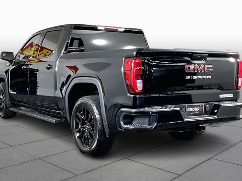 Used 2020 GMC Sierra 1500 Elevation w/ Elevation Value Package image 12