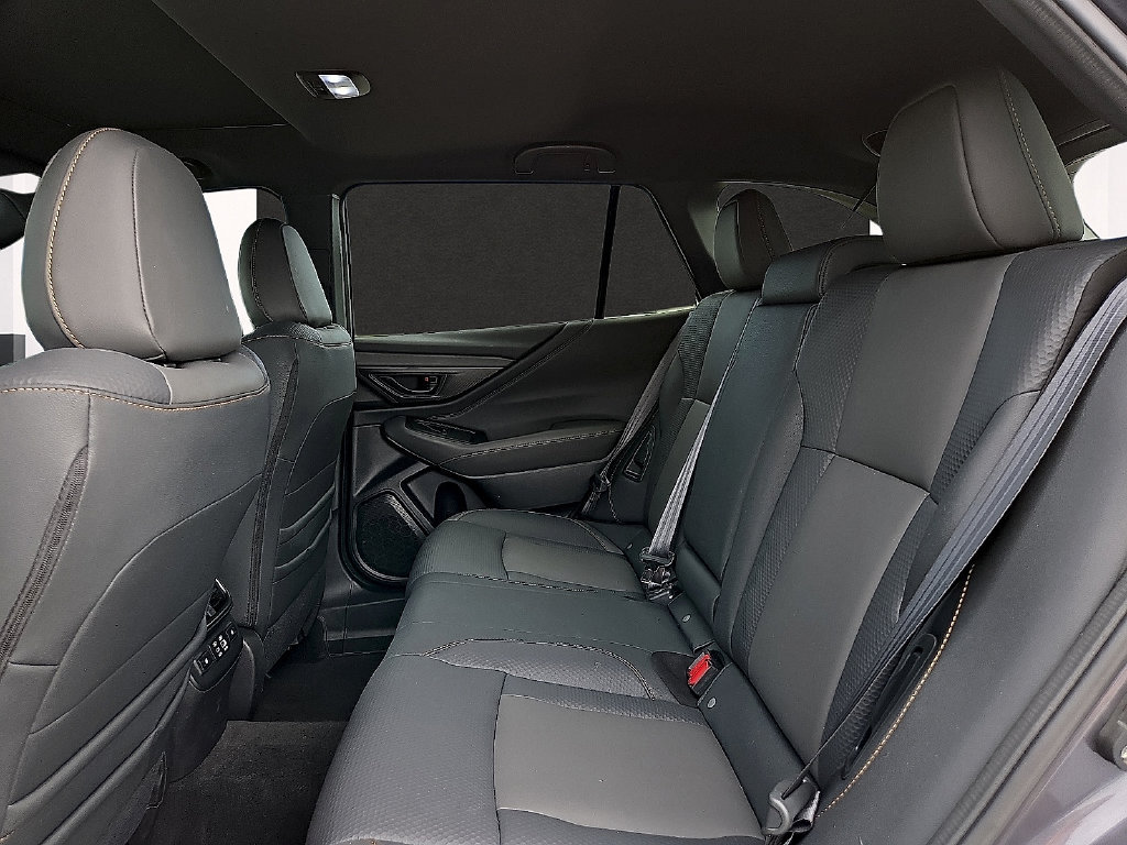 Used 2024 Subaru Outback Wilderness AWD/4WD image 9