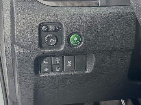 Certified 2024 Honda Passport TrailSport image 10