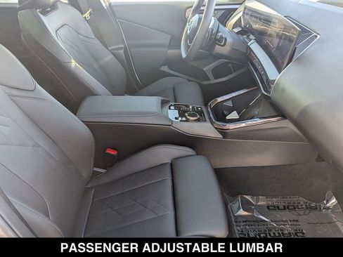 Used 2025 BMW X3 xDrive30i w/ Convenience Package image 27