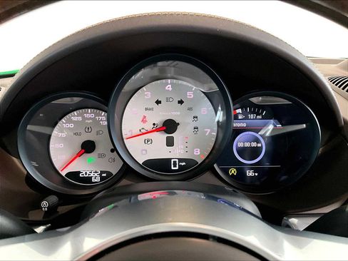 Used 2023 Porsche 718 Boxster S w/ Sport Chrono Package image 20