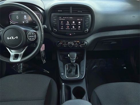 Used 2023 Kia Soul LX w/ Option Group 015 image 12