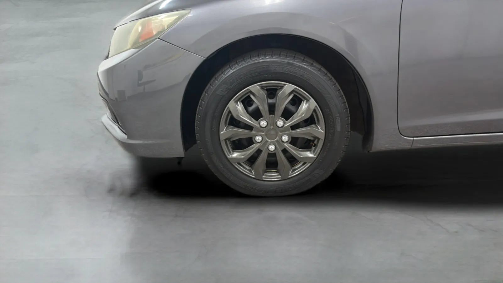 Used 2015 Honda Civic LX image 27