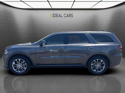 Used 2019 Dodge Durango GT RWD image 8