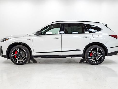 New 2026 Acura MDX Type S image 30