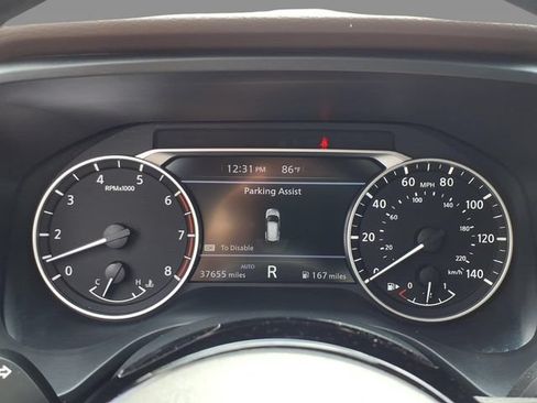 Certified 2023 Nissan Rogue SV AWD/4WD image 29