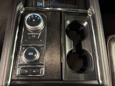 Certified 2023 Ford Expedition Limited AWD/4WD image 17
