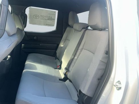 New 2026 Toyota Tacoma SR5 image 13