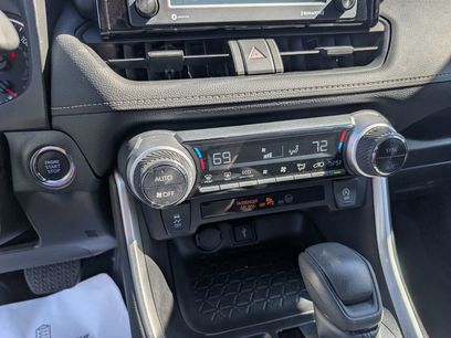Used 2022 Toyota RAV4 XLE
