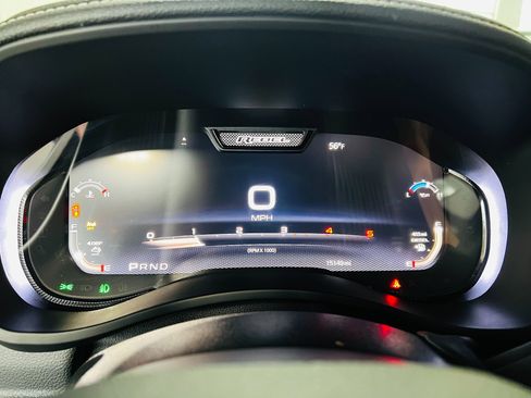 Used 2026 RAM 2500 Rebel image 14