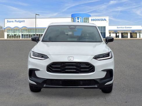 New 2026 Honda HR-V Sport image 7