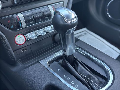 Used 2015 Ford Mustang GT Premium w/ Equipment Group 401A image 15