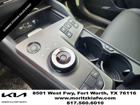 New 2026 Kia Sportage SX Prestige AWD/4WD image 15