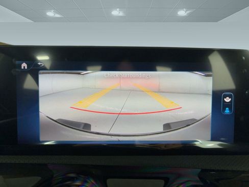 New 2026 Mercedes-Benz CLA 250 image 25