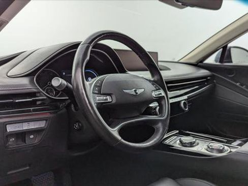 Used 2023 Genesis G80 2.5T image 22