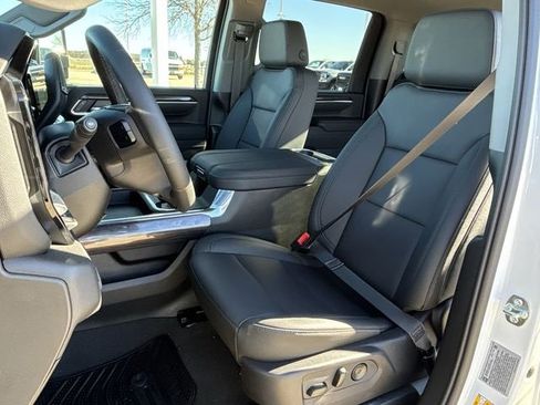 New 2026 Chevrolet Silverado 3500 LTZ w/ LTZ Premium Texas Edition image 19