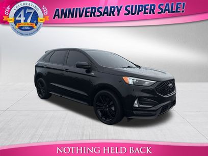 Used 2023 Ford Edge ST-Line