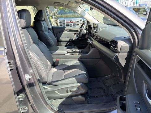 Used 2023 Honda Pilot EX-L image 26