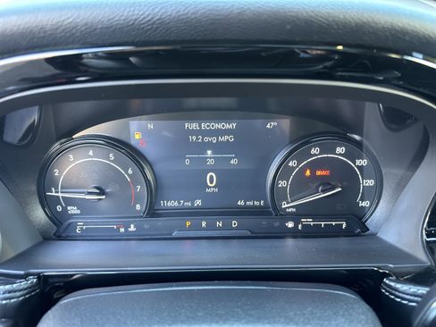 Used 2022 Lincoln Corsair AWD w/ Premium Package image 13