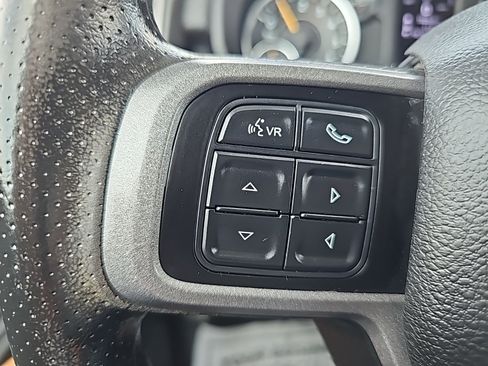 Used 2022 RAM 2500 Tradesman AWD/4WD image 20
