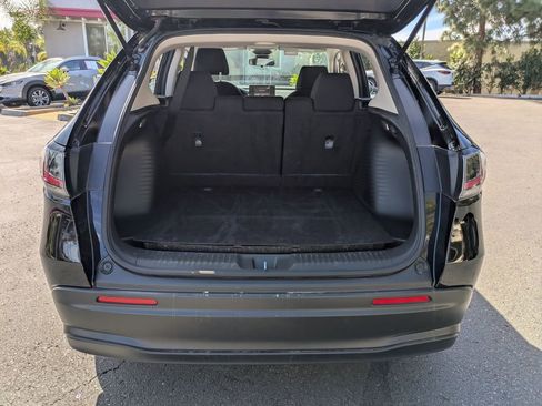 Used 2025 Honda HR-V LX image 30