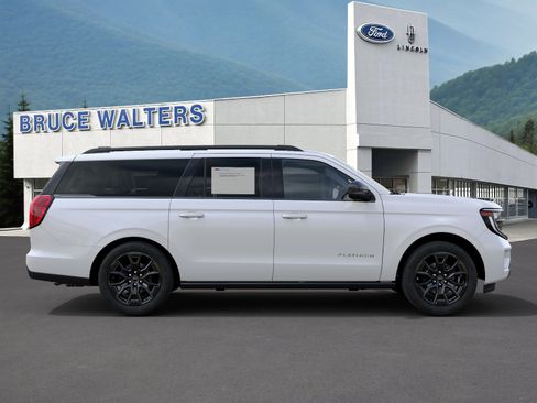 New 2027 Ford Expedition Max Platinum AWD/4WD image 39
