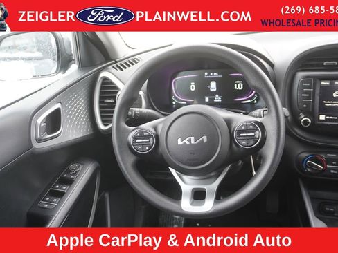 Used 2024 Kia Soul LX w/ Option Group 015 image 13