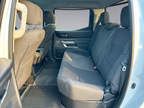 Used 2022 Toyota Tundra SR5 AWD/4WD image 29
