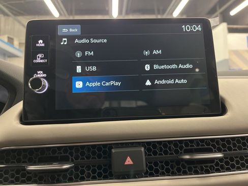 Used 2026 Honda HR-V EX-L image 18