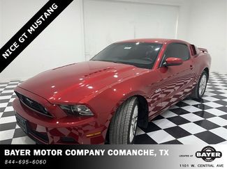Used 2013 Ford Mustang GT Premium w/ Comfort Pkg video 1