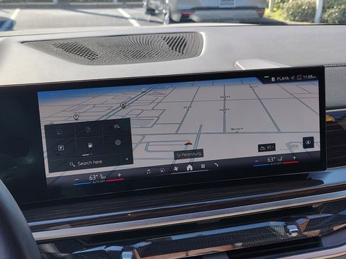 Used 2024 BMW X5 sDrive40i w/ Parking Assistance Package image 24